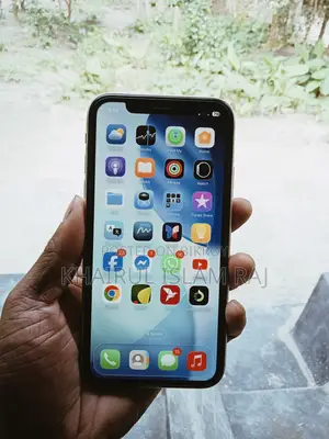 Apple iPhone 11 128 GB White