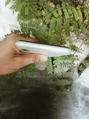 Apple iPhone 11 128 GB White