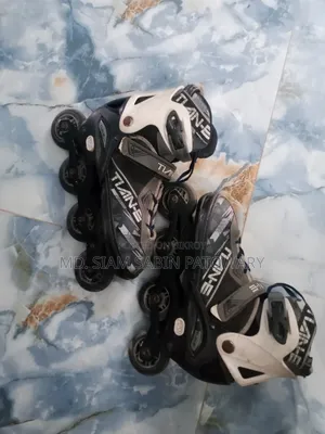 Roller Skating