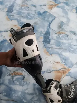 Roller Skating