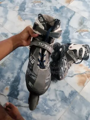 Roller Skating