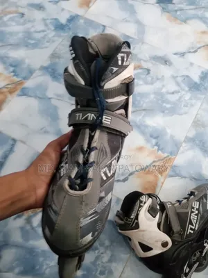 Roller Skating