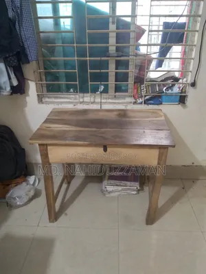 Table for sale.