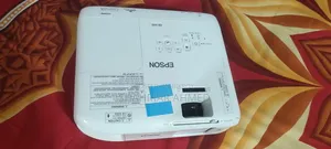 Epson LCD Projector
