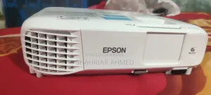Epson LCD Projector