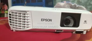 Epson LCD Projector