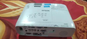 Epson LCD Projector