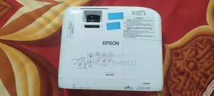 Epson LCD Projector