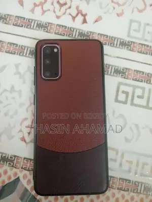 Samsung Galaxy S20 FE 256 GB Black