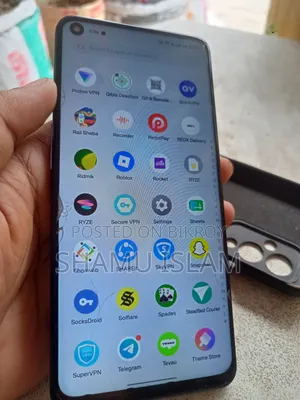 OnePlus 9 256 GB Purple