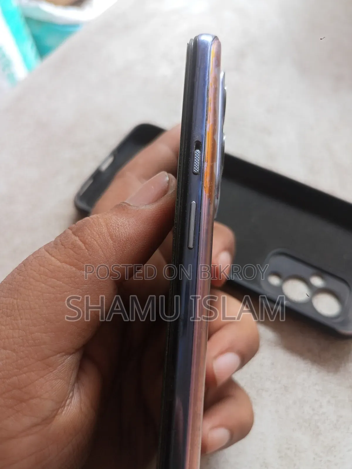 OnePlus 9 256 GB Purple