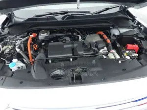 Honda Vezel 2024 Pearl
