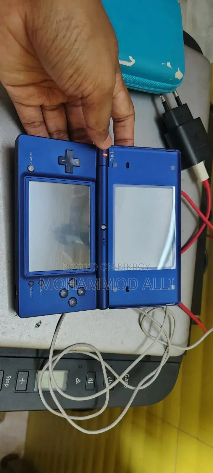 Nintendo DS