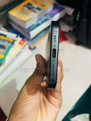 Apple iPhone 15 128 GB Black