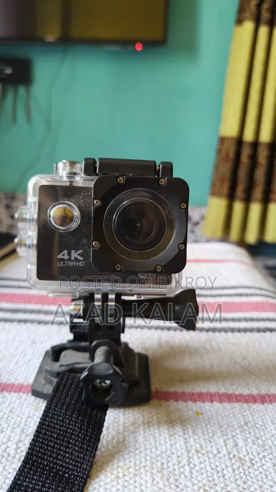 Ultra Camera