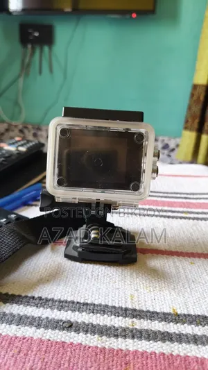 Ultra Camera