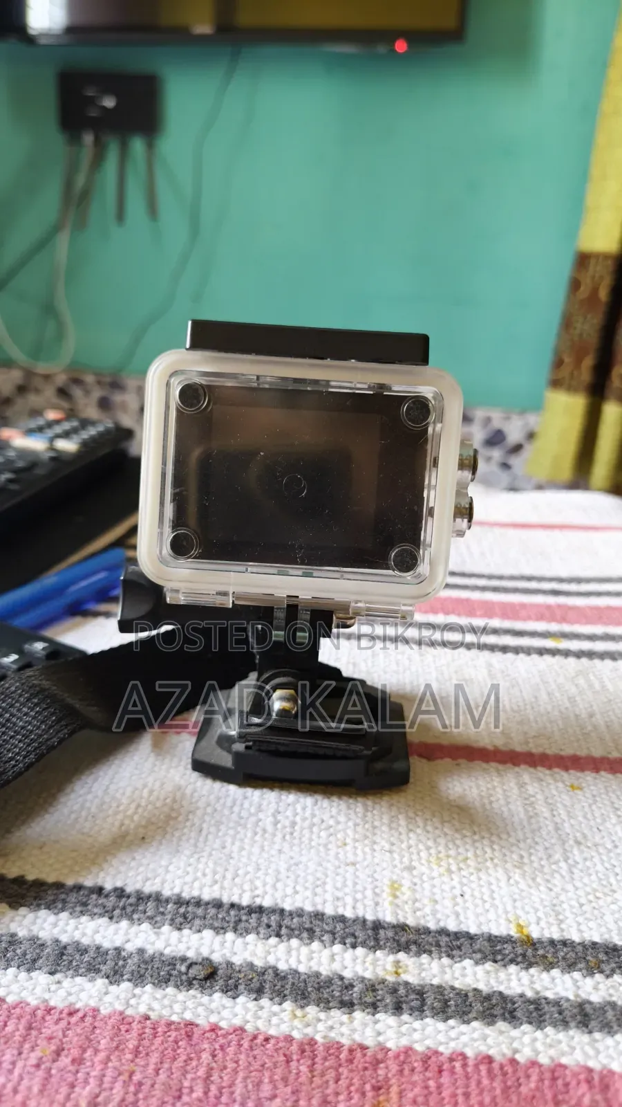 Ultra Camera