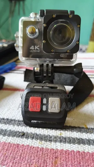 Ultra Camera