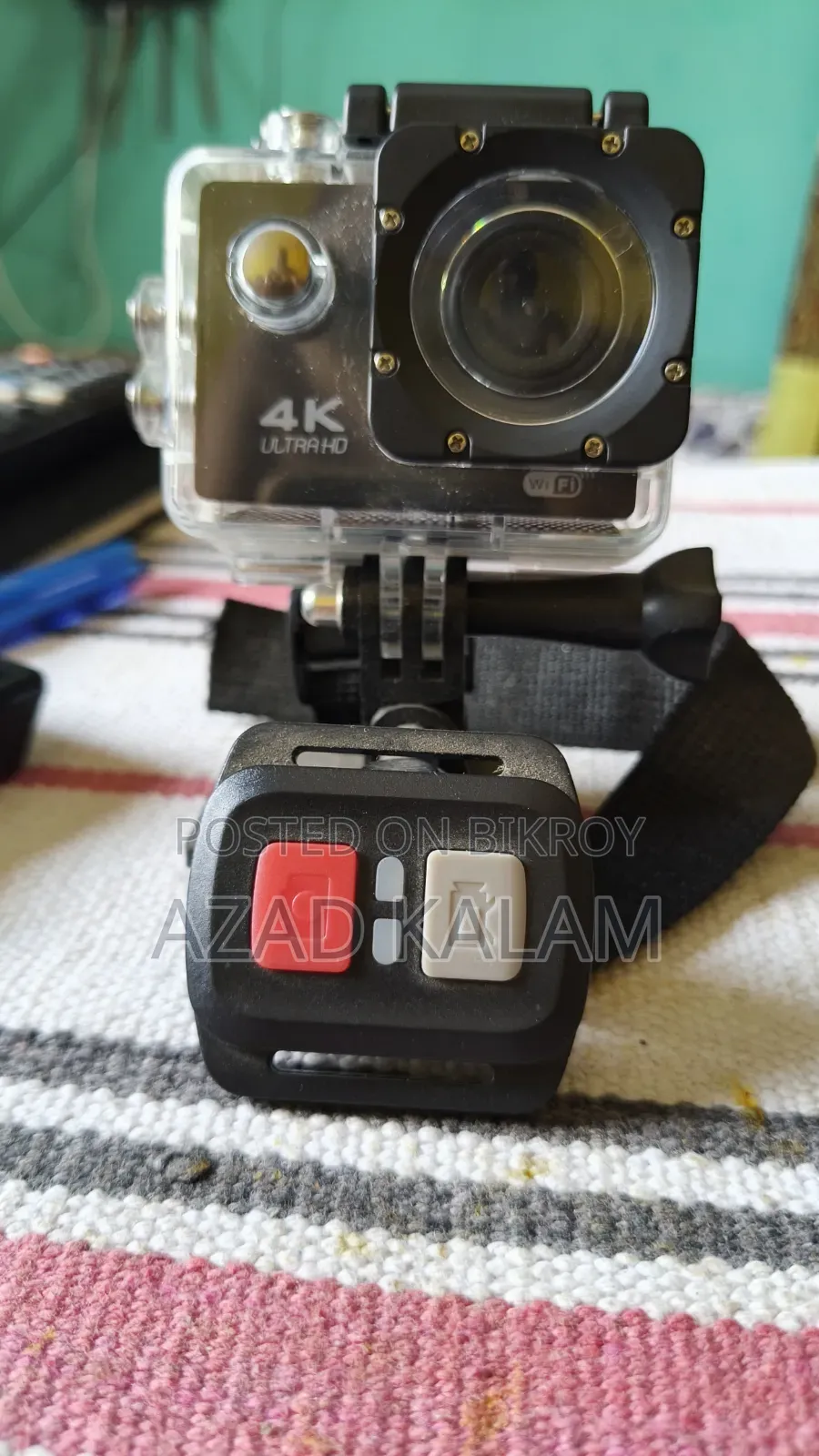 Ultra Camera