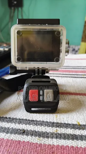 Ultra Camera
