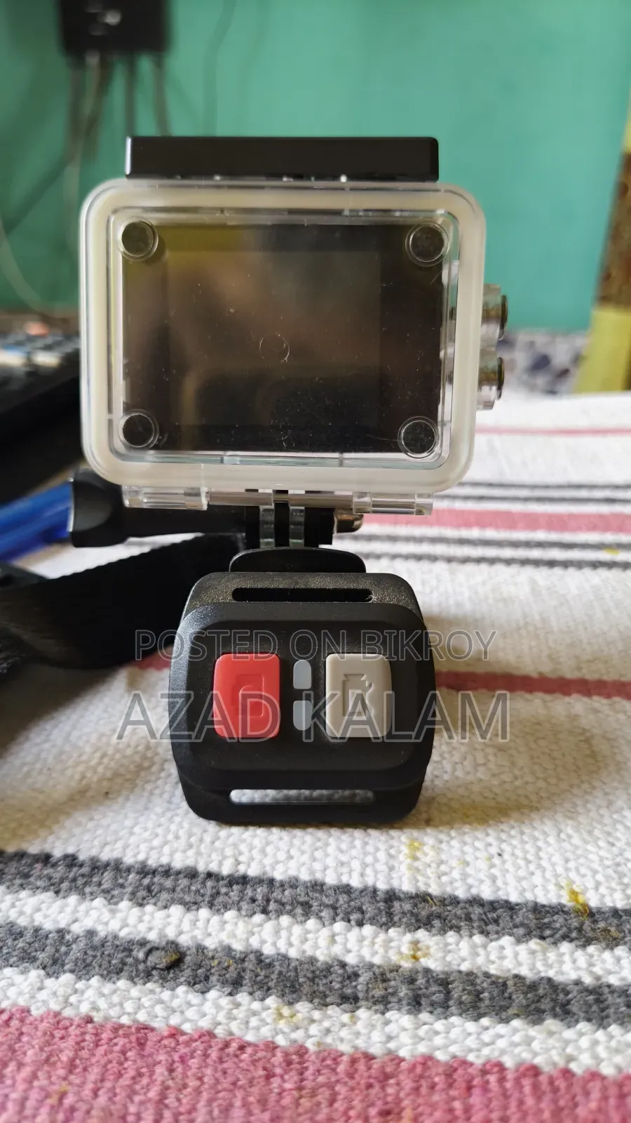 Ultra Camera