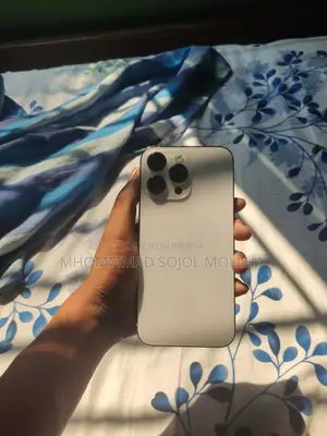 Apple iPhone 14 Pro Max 128 GB White