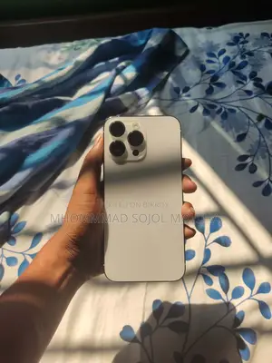 Apple iPhone 14 Pro Max 128 GB White