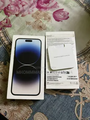 Apple iPhone 14 Pro Max 128 GB White