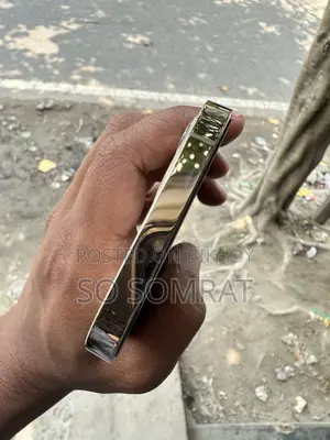 Apple iPhone 12 Pro 256 GB Gold