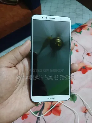 Huawei Y6 Prime 32 GB Blue