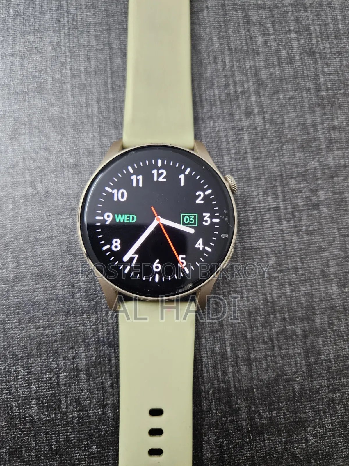 Colmi V73 Smart Watch