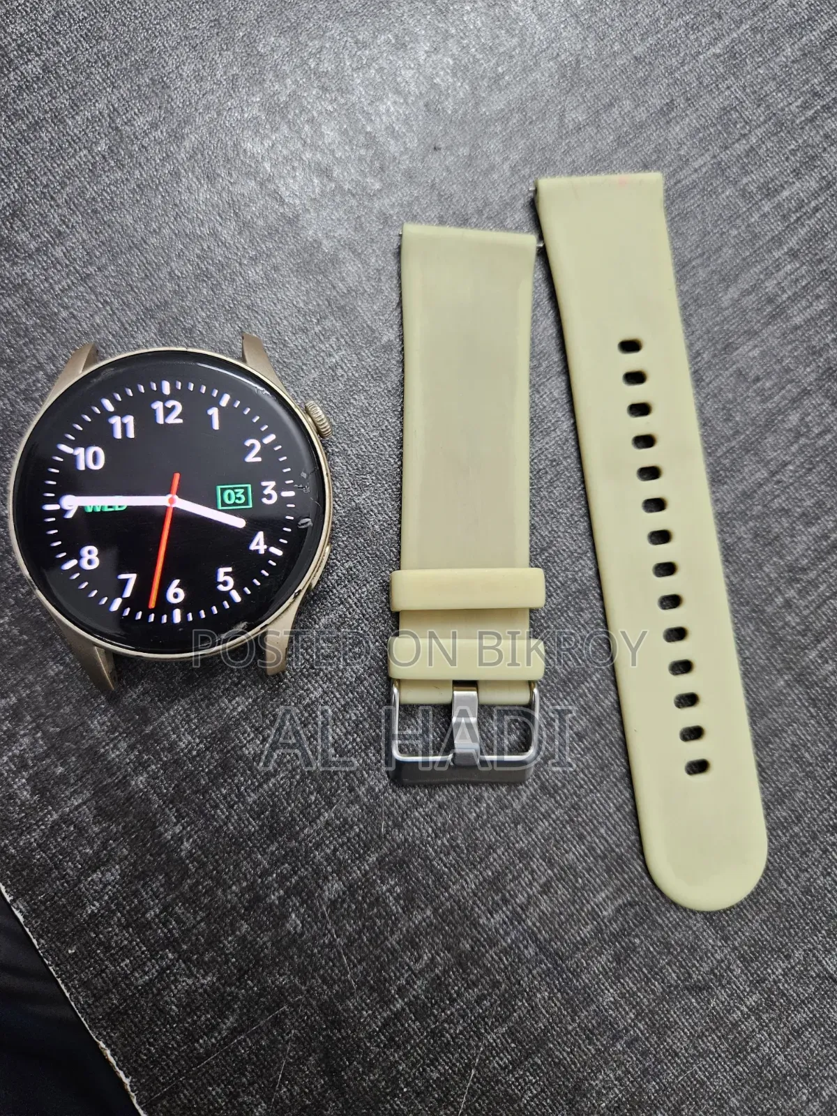 Colmi V73 Smart Watch