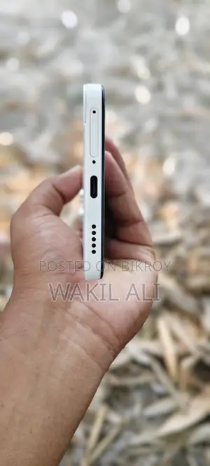 New Nothing Phone CMF Phone 2 Pro 256 GB White