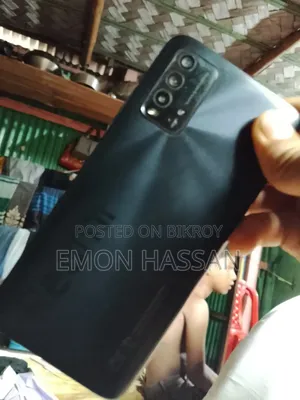 Xiaomi Redmi 9T 64 GB Black