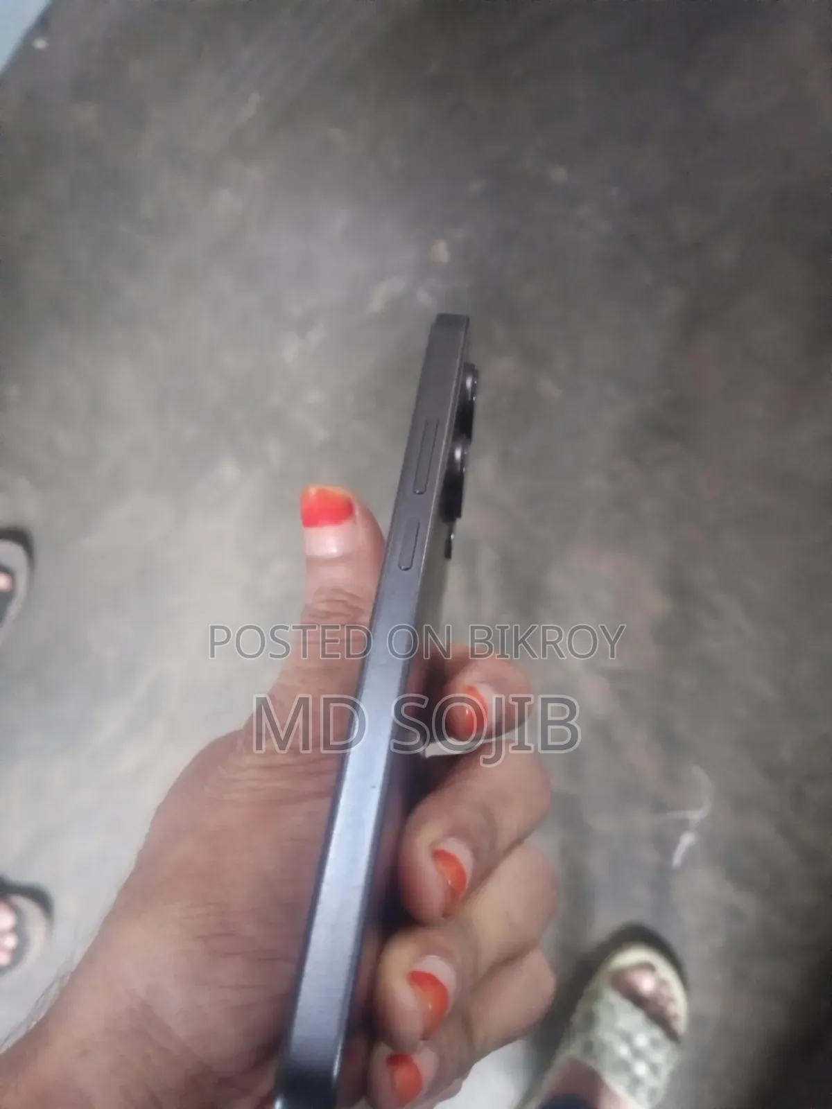 Xiaomi Redmi Note 13 256 GB Black