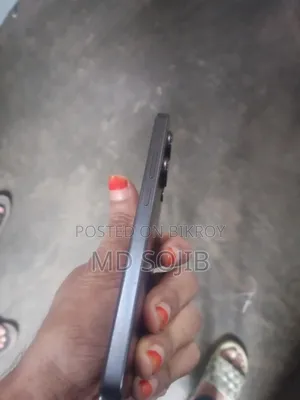 Xiaomi Redmi Note 13 256 GB Black