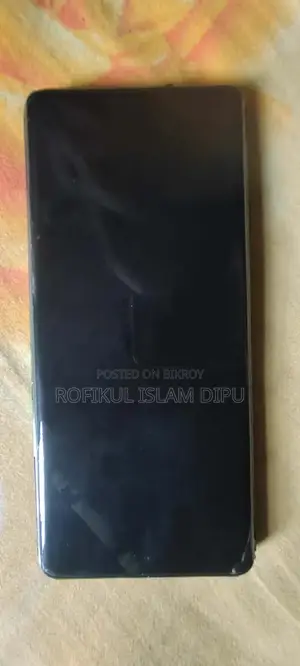 Realme 11 Pro 256 GB Green