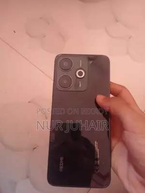 Xiaomi Redmi 13 128 GB Black