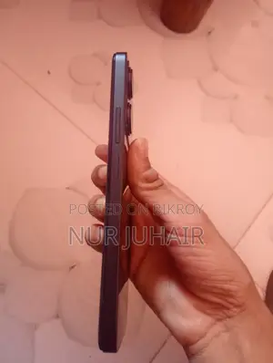 Xiaomi Redmi 13 128 GB Black