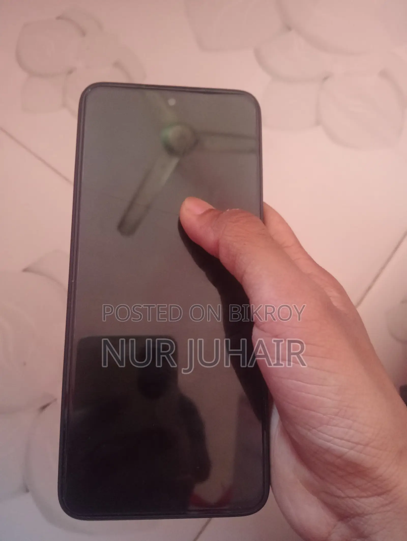 Xiaomi Redmi 13 128 GB Black