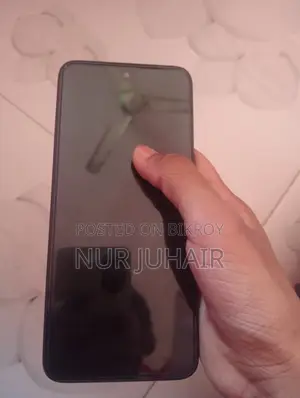 Xiaomi Redmi 13 128 GB Black