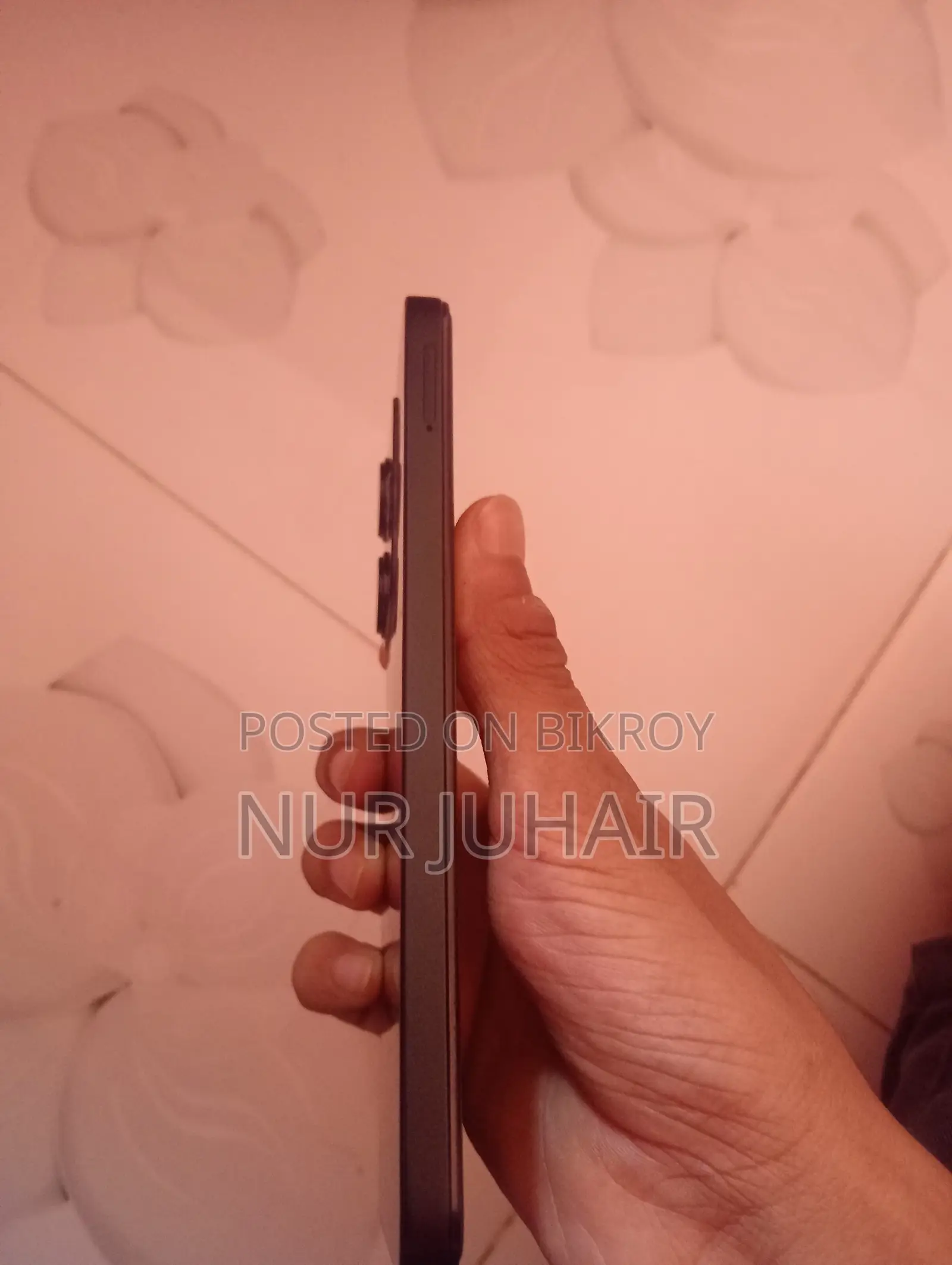 Xiaomi Redmi 13 128 GB Black