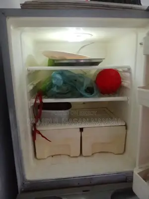 Walton Freezer