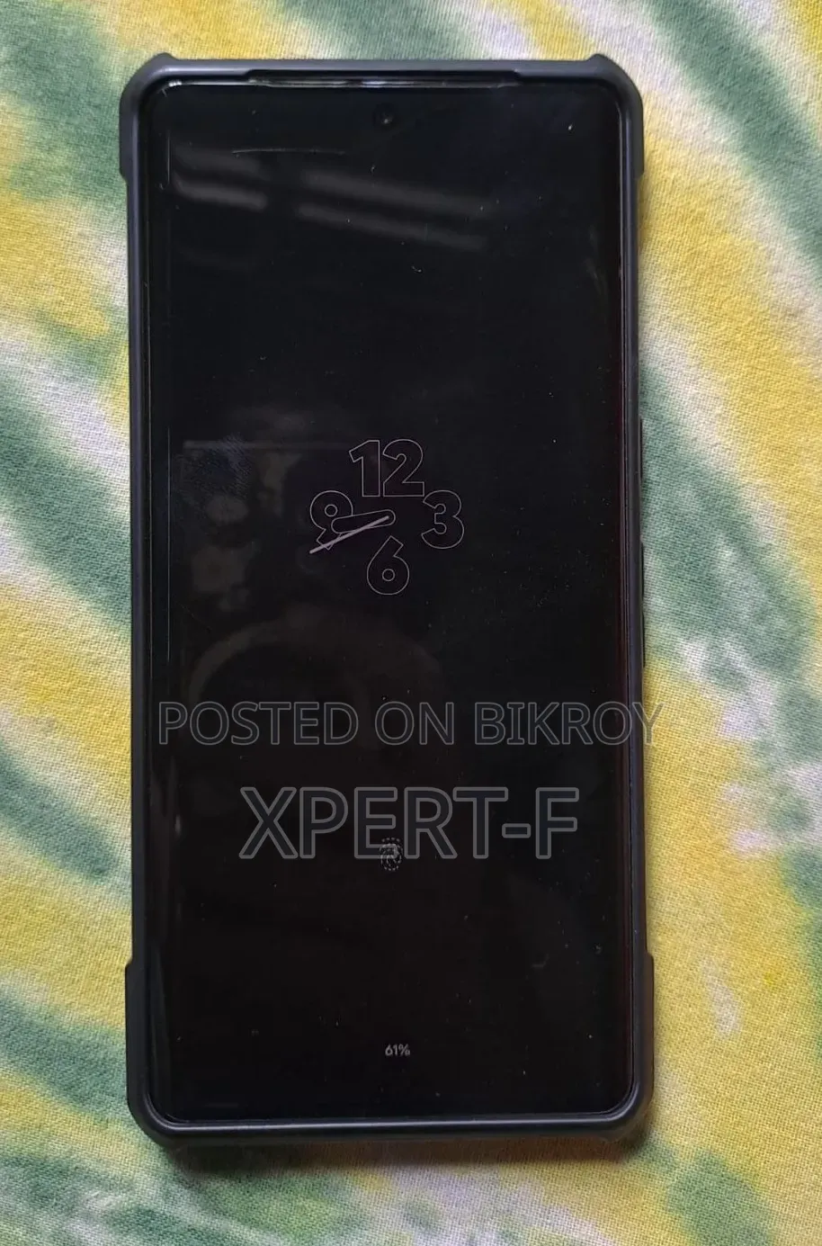 New EL 128 GB