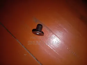 Speed Boat Engine