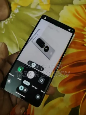 Google Pixel 7 Pro 128 GB White