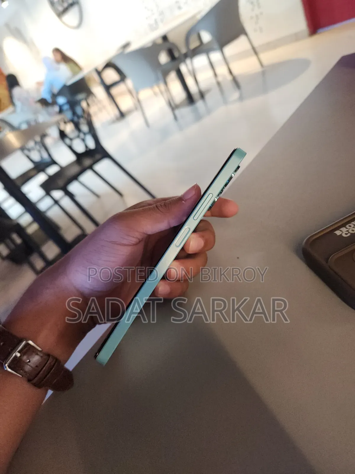 Realme C51 128 GB Blue