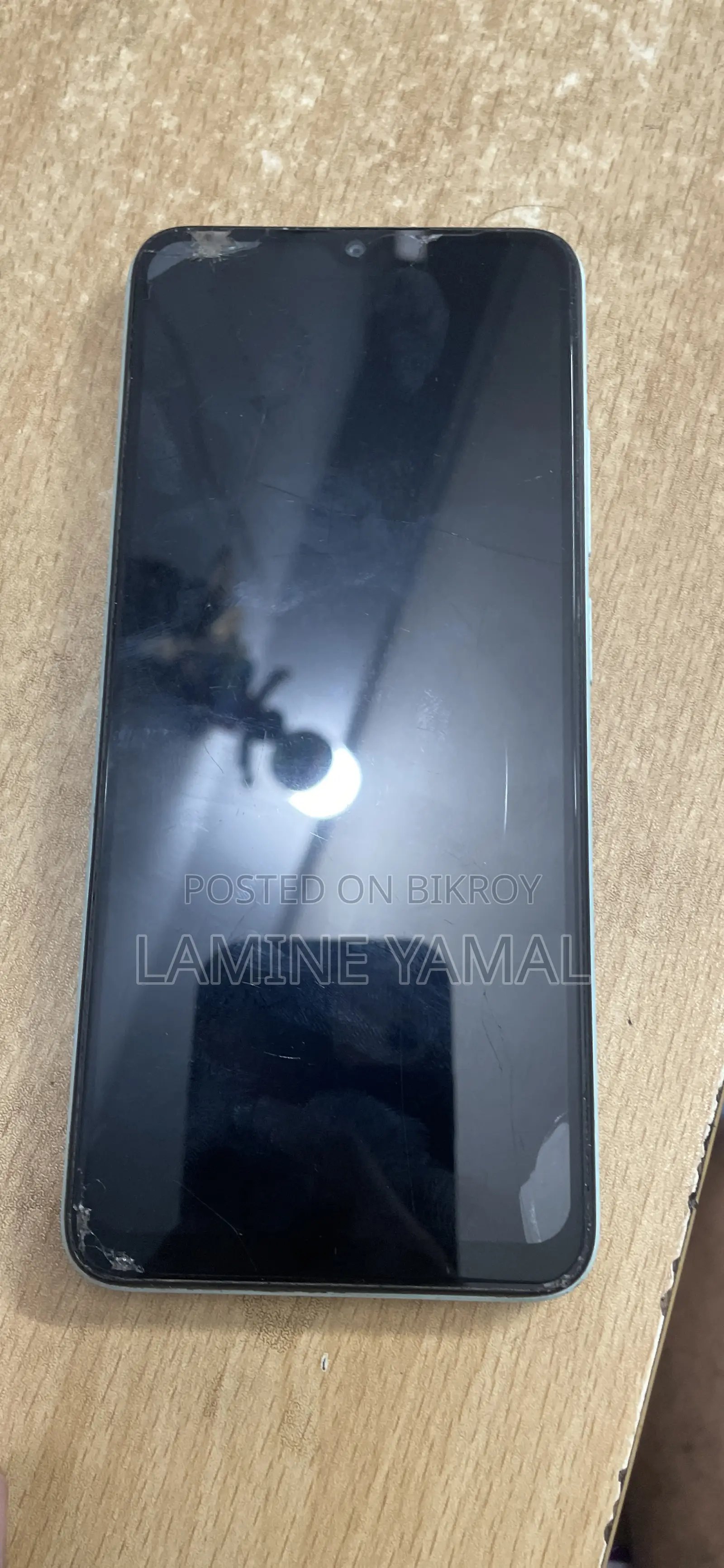 Xiaomi Redmi 12 128 GB Blue