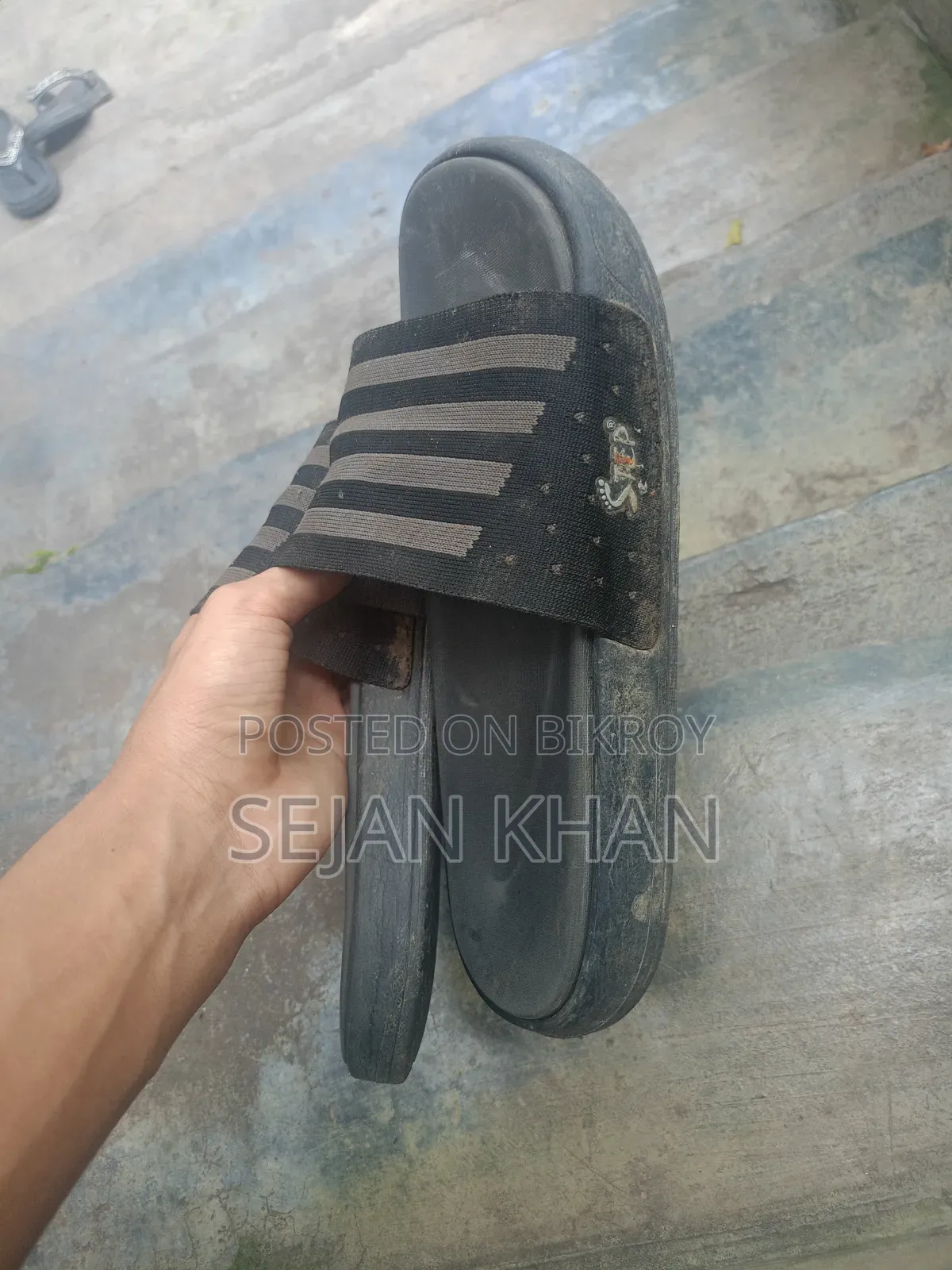 ৯৯৯ টাকা মাত্র, সবকিছু ঠিক আছে, রিয়েল স্টেপ