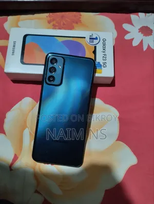 Samsung Galaxy F23 128 GB
